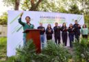 Edgar Herrera Lendechy, nuevo secretario general del PVEM