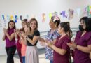 Conmemora DIF Tuxpan el Día Mundial del Síndrome de Down con jornada inclusiva en el CRRI
